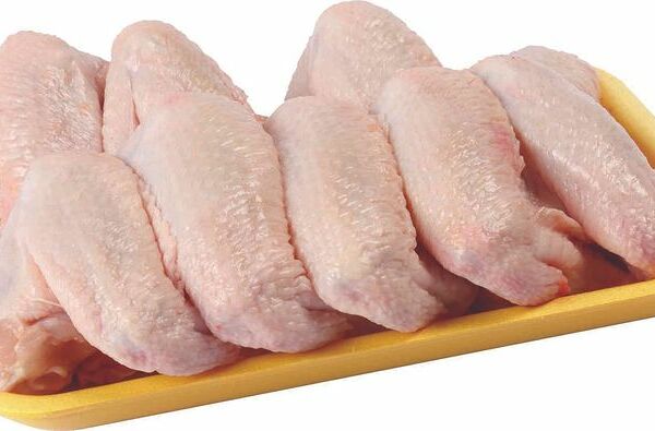 Крыло цыпленка Балтптицепром охлажденное