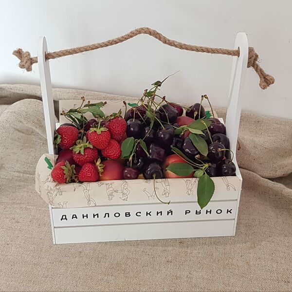 Набор подарочный Даниловский