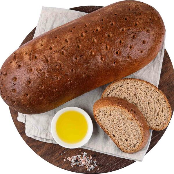 Хлеб Бауэрброт