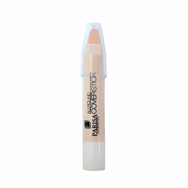 Корректор для лица Parisa Cosmetics Cover Stick 05 , Светло-бежевый 