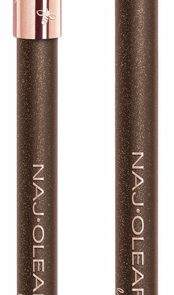 NAJ OLEARI Deep Eye Kajal Карандаш для глаз, 1,1 г, 02