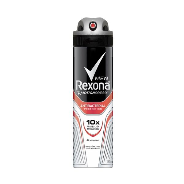 Rexona men fresh antibacterial