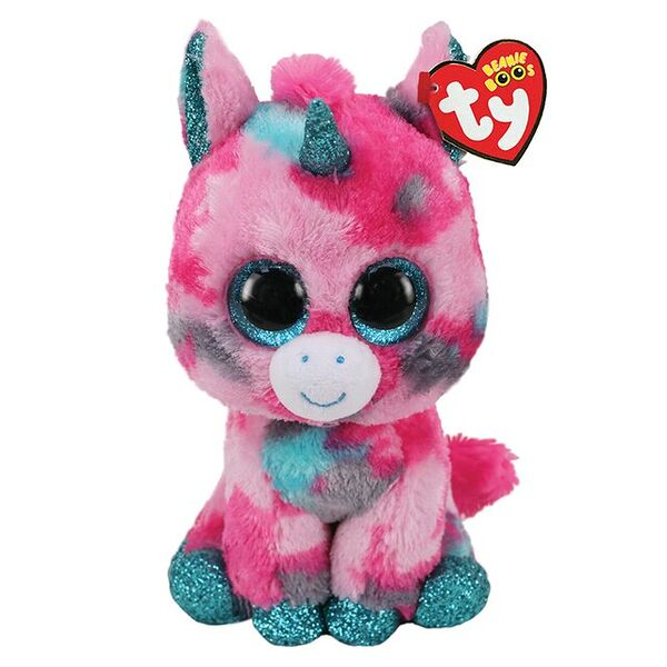 36313 Игрушка мягконабивная Единорог UNICORN серии 
