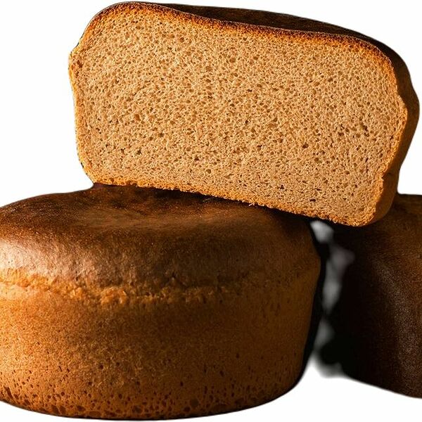 Хлеб Тамбовский ХК Дарницкий круглый 700г