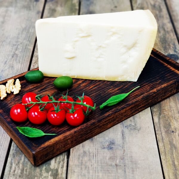 Сыр Грана падано