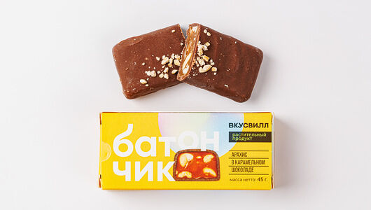 Батончик 