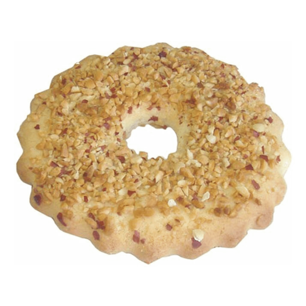 Кольцо песочное Фирма Импульс с орехом 80 г