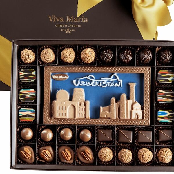 Коробка на 48