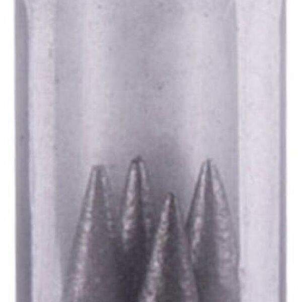 Грифели Пифагор запасные для циркуля 17 мм HB 2 мм, 4 шт