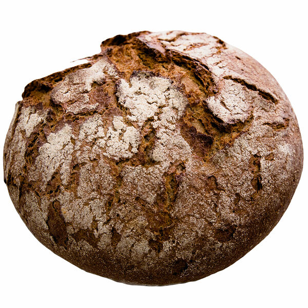 Хлебушек Заварной бездрожжевой