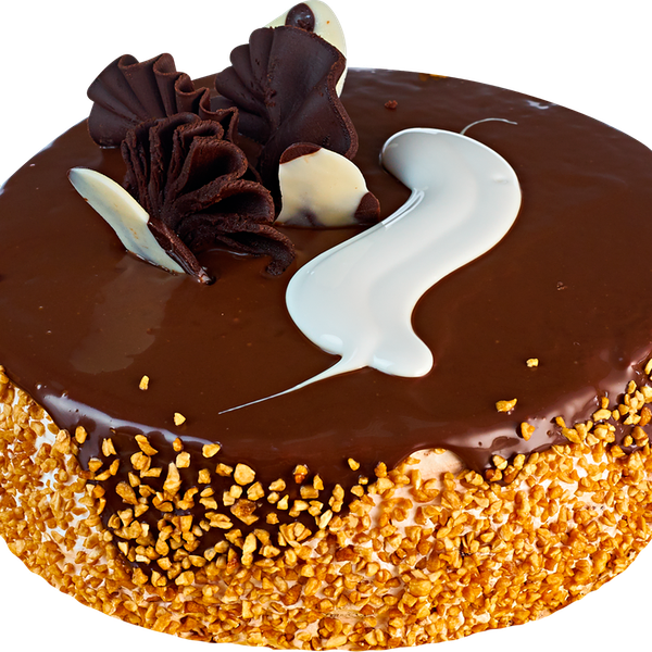 Торт АНТОНОВ ДВОР Астория