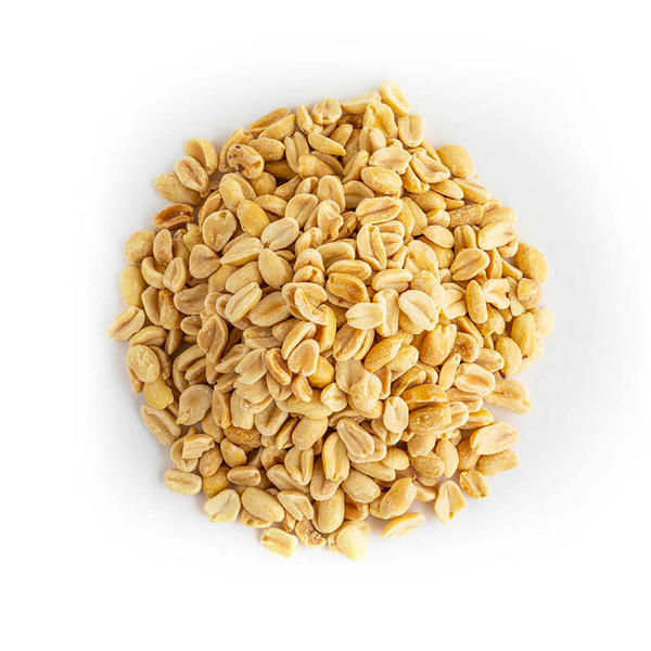 Арахис жареный, вес