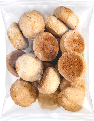 

Пряники Чайный Советник Мятный холодок 450 г