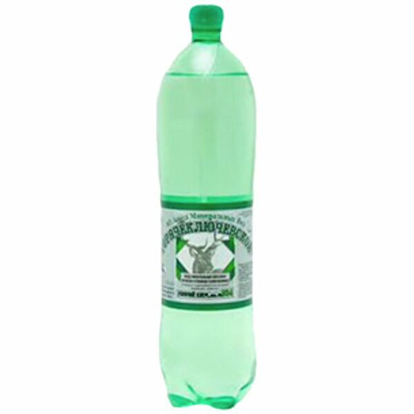 Вода Горячий ключ №934 0.5л