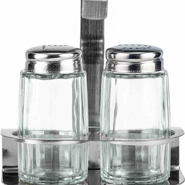 Набор для специй Lara, 3 предмета