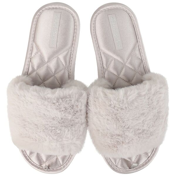 Тапочки домашние женские Lucky land Лика, размер 37, текстиль, о/н, в ассортименте