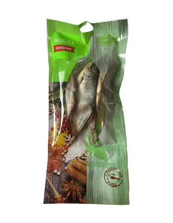 Вобла вяленая Олива