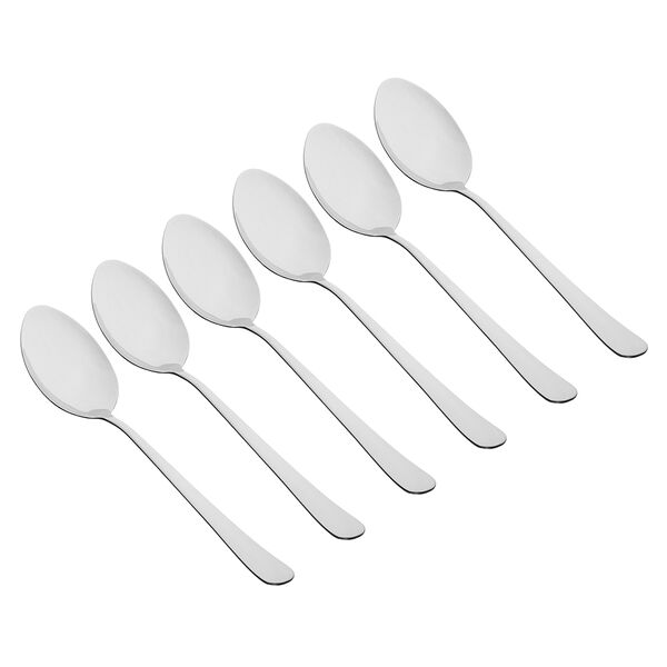 глори ложка столовая Satoshi 6 пр. на блистере