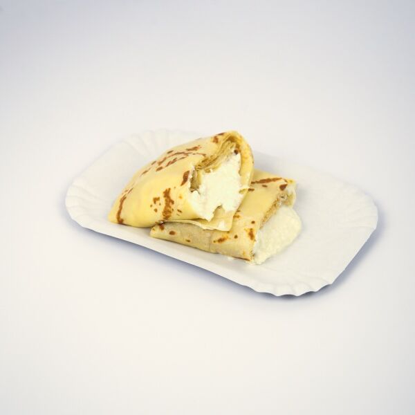 Блин с Творогом