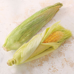 Кукуруза 300г