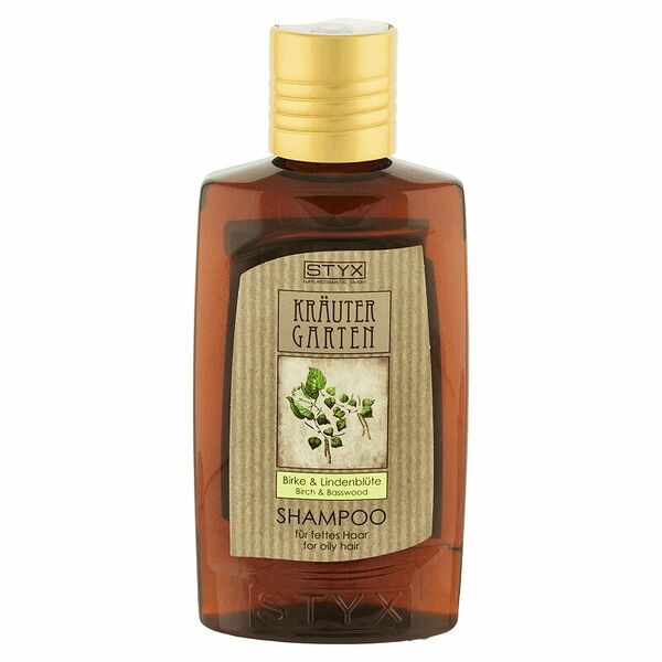 Шампунь Styx 200 мл Береза и Липа
