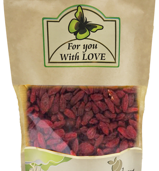 Ягоды Годжи FOODART