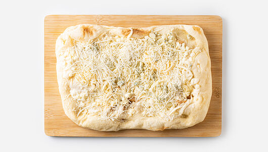 Пицца римская 