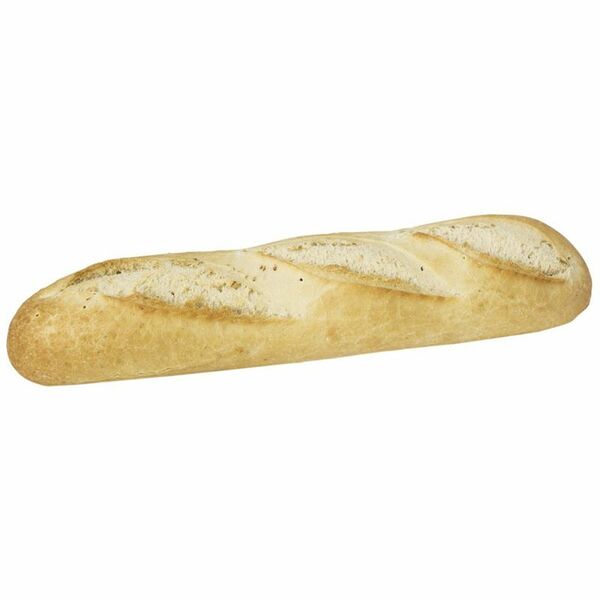 Багет половинка, 130г