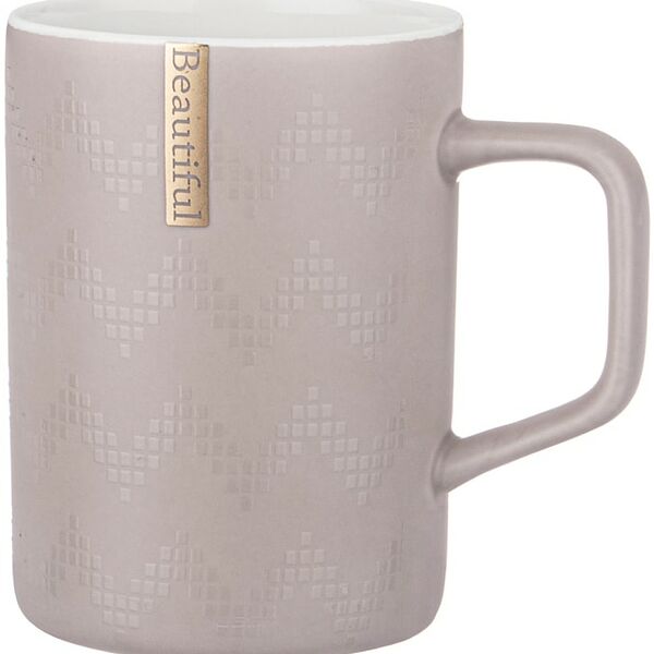 Кружка Lefard Break Time 400мл