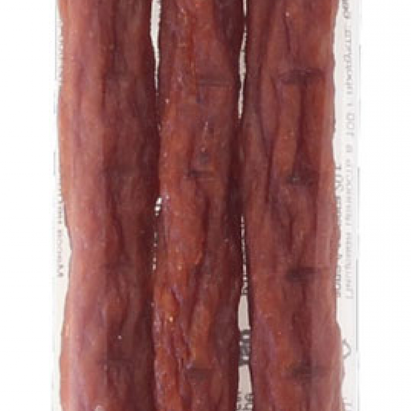 Лакомство для собак TiTBiT Колбаски Баварские Золотая коллекция 35г