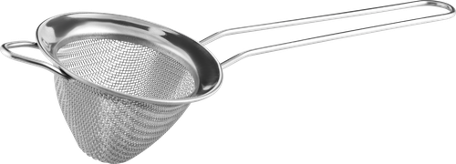 

Ситечко HOMECLUB 19,7x7см, сталь Арт. HDFIX-17