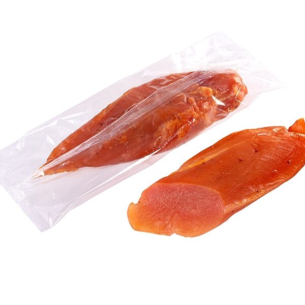 Карпаччо Парнас куриное сырокопченое