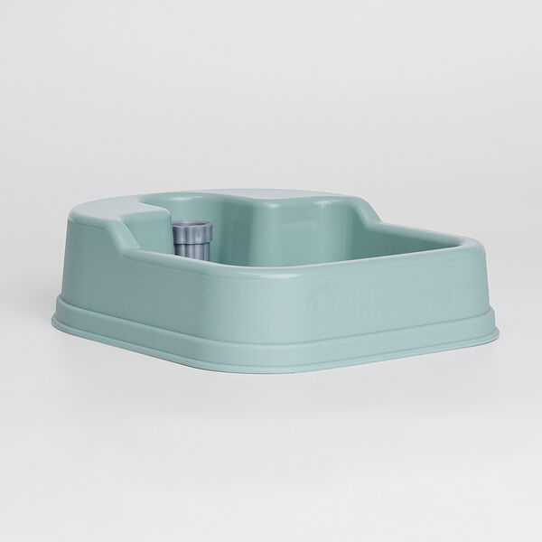 Автопоилка мятная