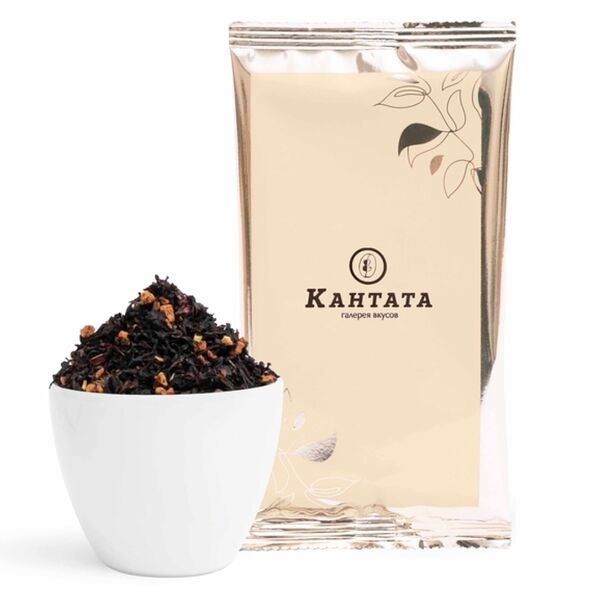 Вишнёвый краш Cold brew