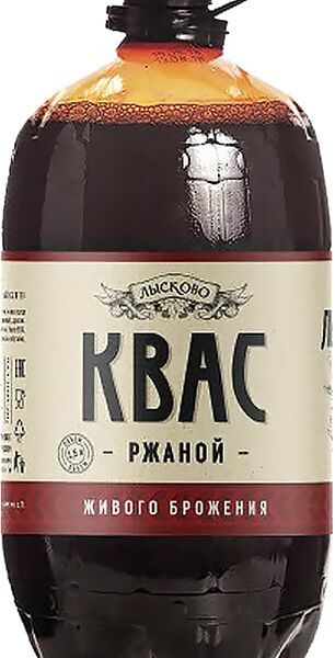 Квас Макарий Ржаной 1.5л