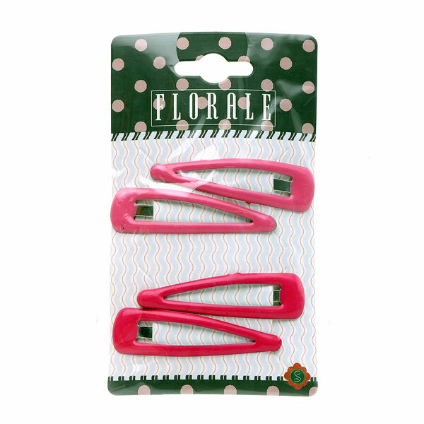 Заколки для волос ТМ Florale (Флорал)