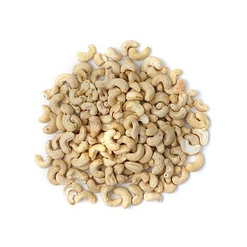 Кешью сырой