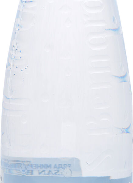 Вода San Bernardo Frizzante питьевая газированная