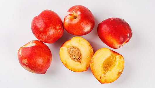 Нектарин Азербайджан вес