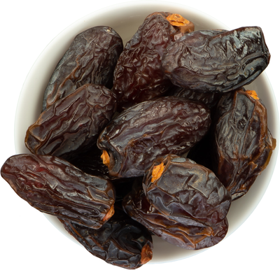 Финики ОРЕХПРОМ королевские вес до 250г