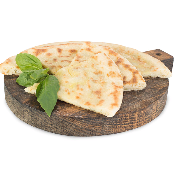 Хычин замороженный от шеф-пекаря АВ сыр-зелень