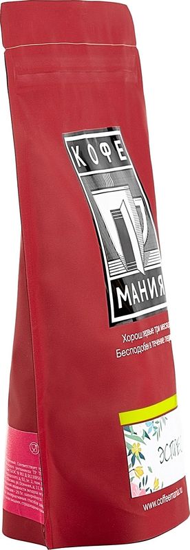 

Кофе Кофемания Эспрессо 250г