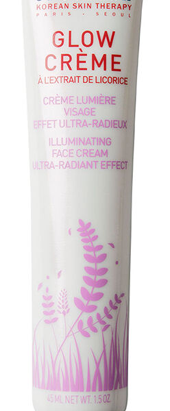 Крем для лица Erborian Glow Creme Illuminating Face Cream Ultra-Radiant Effect 45 мл