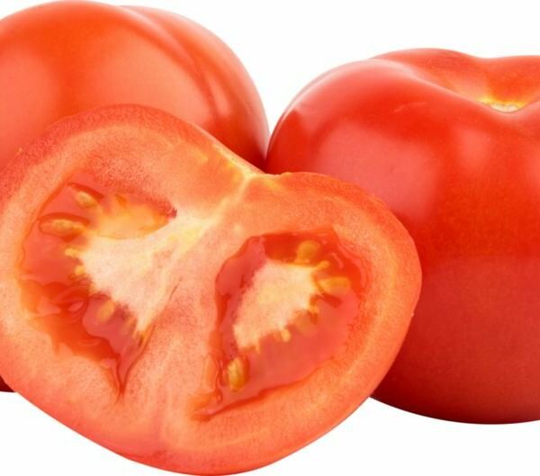 Томаты тепличные вес