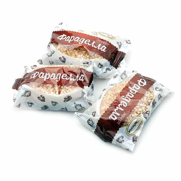 Конфеты десерт Фараделла ТМ Акконд