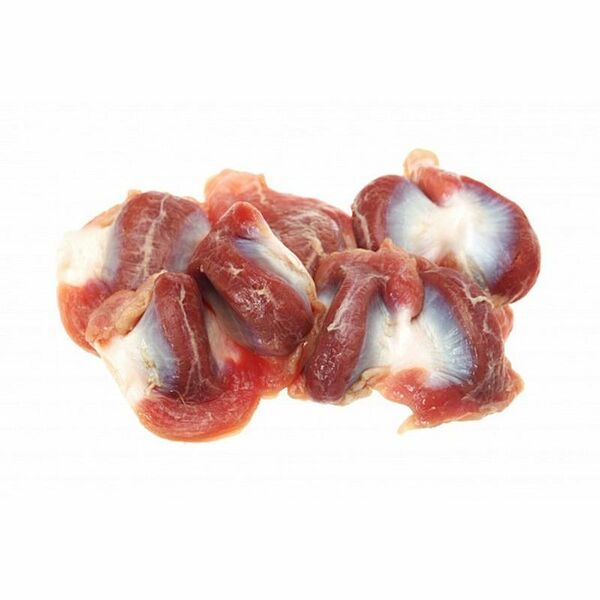 Желудок мышечный цыплят-бройлеров Хорошее дело охлажденный