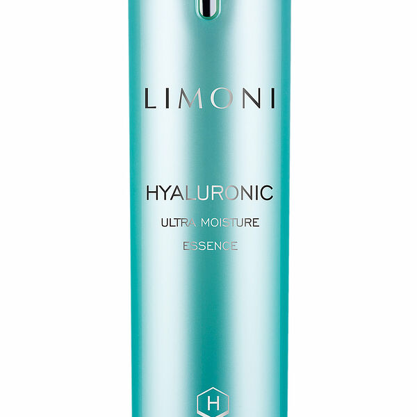Limoni Эссенция для лица Hyaluronic Ultra Moisture Essence с гиалуроновой кислотой увлажняющая 30 мл