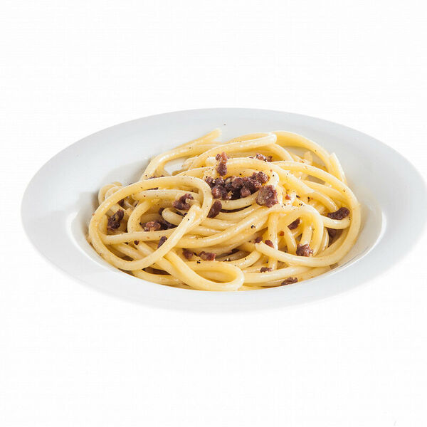 Лапша по-флотски Лента Fresh вес до 600 г 