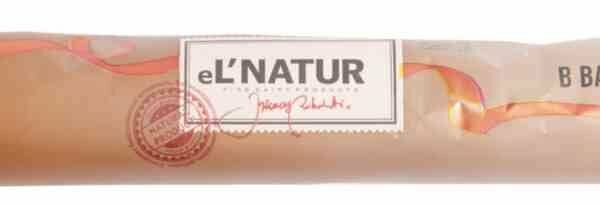 Трубочки вафельные eL'Natur варёная сгущенка