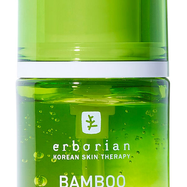 ERBORIAN Суперсыворотка для лица Бамбук, 30 мл